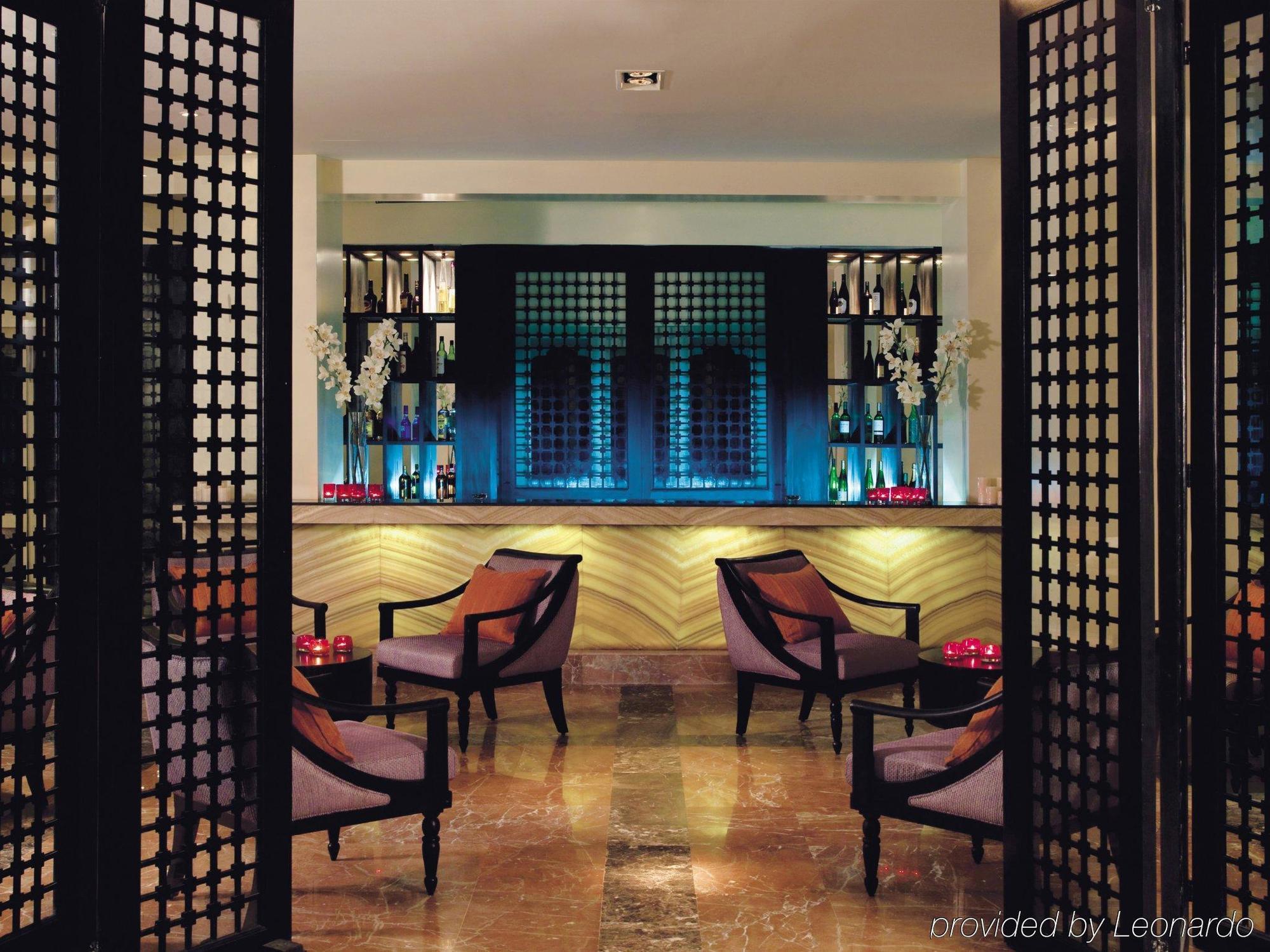 Hotel Pemako Thimphu Restaurant foto