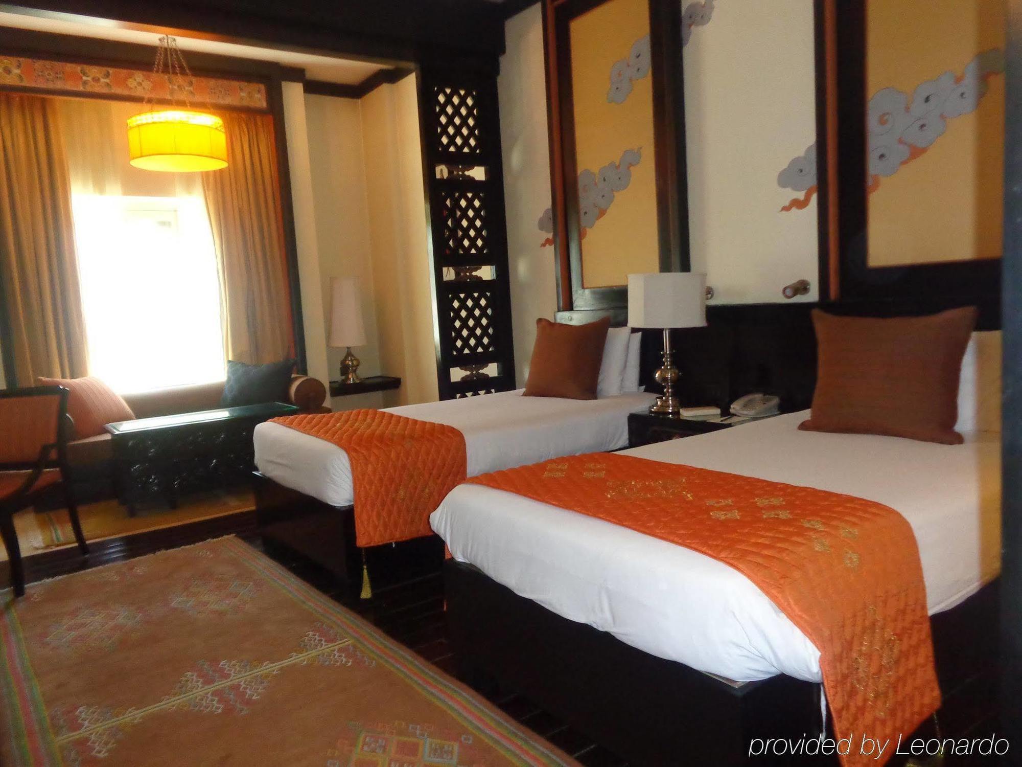 Hotel Pemako Thimphu Exterior foto